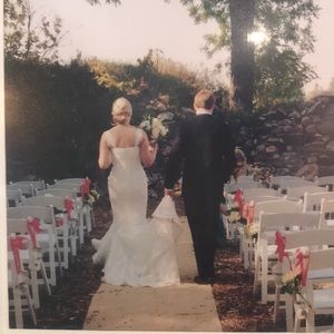 Meet your Posher, Kathryn